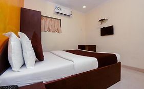 Hotel My Home Mira-bhayandar India